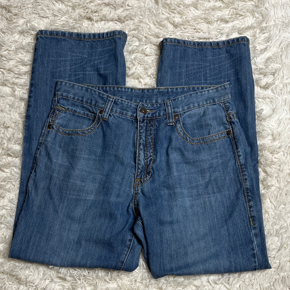 FLYPAPER JEANS
